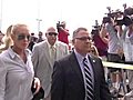 Lindsay Lohan Avoids Jail Again | BahVideo.com