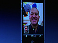 iPhone 4 video calling | BahVideo.com