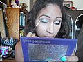 Beyonce Inspired Tutorial | BahVideo.com