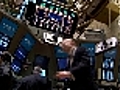 Wall Street s best week in eight | BahVideo.com