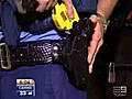 Police union defends officers misusing tasers | BahVideo.com