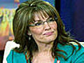 Oprah Meets Sarah Palin | BahVideo.com