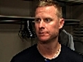 Brian Gordon on Wednesday s game two loss to  | BahVideo.com