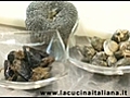 Pulire i molluschi | BahVideo.com