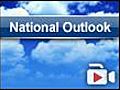 Waterspout Heat Awareness US | BahVideo.com