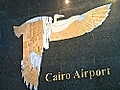 Cairo cancels flights due to Iceland volcano | BahVideo.com