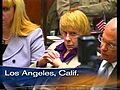 Spector Trial Begins In LA | BahVideo.com