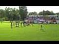 Ragby ME U19 R-Rakousko | BahVideo.com