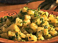Pineapple Salsa Recipe  | BahVideo.com