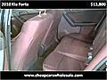 2010 Kia Forte Used Cars Nationwide Nationwide | BahVideo.com