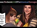 American Teenager Season 3 Episode 12 - Sweet  | BahVideo.com