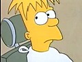 The Simpsons 99x15 Barts Haircut | BahVideo.com
