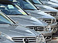 Krise bei Daimler Dramatischer Gewinneinbruch | BahVideo.com