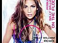 Jennifer Lopez Ft Pitbull amp Willy William - On The Floor Willy William Remix Avrian Zino Remix  | BahVideo.com