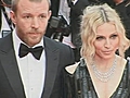 Madonna divorce | BahVideo.com