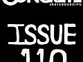 Concrete Skateboarding - Issue 110 | BahVideo.com