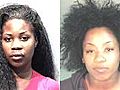 Oakland salon beating case in court | BahVideo.com