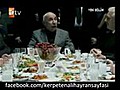 Ramiz Day ve Kerpeten Ali Kumarhane Sahnesi | BahVideo.com