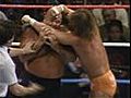 WWE Randy Macho Man Savage 15 11 1952 - 20 05 2011 Vintage match 7 april 1986  | BahVideo.com