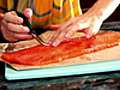 Heart-Healthy Salmon | BahVideo.com