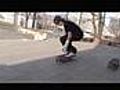 SKATE IN MOST | BahVideo.com