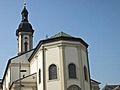 Katholischer Gottesdienst aus Traunstein | BahVideo.com