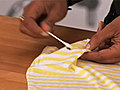 How To Remove Ink Stains | BahVideo.com