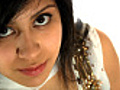 Young Indian Woman - 1080p | BahVideo.com