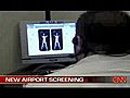 TSA Security or Breach of Privacy You Decide | BahVideo.com