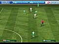 EA Sports World Cup Gameplay 1-England vs Algeria | BahVideo.com