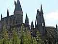 Harry Potter Park Forbidden Journey Ride | BahVideo.com