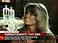 Farrah Fawcett Dies | BahVideo.com