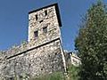 Carinthia -Austria the castle landskron and finkenstein | BahVideo.com