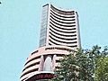 Sensex at one year high | BahVideo.com