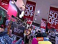Post Christmas sales | BahVideo.com