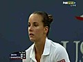 Aussie hopefuls knocked-out of US Open | BahVideo.com