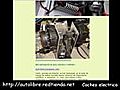 Coches electrico - Autos hibridos - Coche hibrido | BahVideo.com