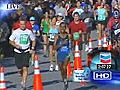 Deribe Merga wins Chevron Houston Marathon | BahVideo.com