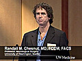 Upper C-spine Problems in Rheumatoid Arthritis | BahVideo.com