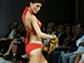 Fashion Show B coz Swimwear | BahVideo.com