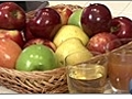 Incorporate Apples into a Healthy Lifestyle | BahVideo.com