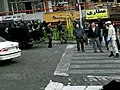 Iranian Goverment is Scared 25 02 2011 | BahVideo.com
