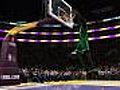 NBA Elite 11Demo Trailer | BahVideo.com