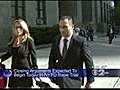 Closing Arguments Expected In NYPD Rape Cops Trial | BahVideo.com