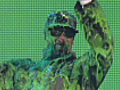 KCA 2011 Snoop Gets Slimed  | BahVideo.com