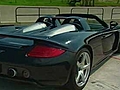 Supercars 2005 Porsche Carrera | BahVideo.com