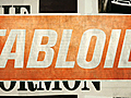  amp 039 Tabloid amp 039 Trailer | BahVideo.com