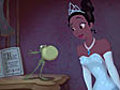 Film trailer The Princess and the Frog | BahVideo.com