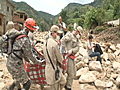 Flood mudslide victims recount disaster | BahVideo.com