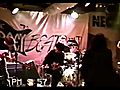 The Beatles - Hippy Hippy Shake - The Mersey Beats  | BahVideo.com